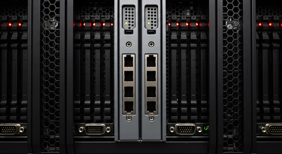 Self-Hosted Production Server preview